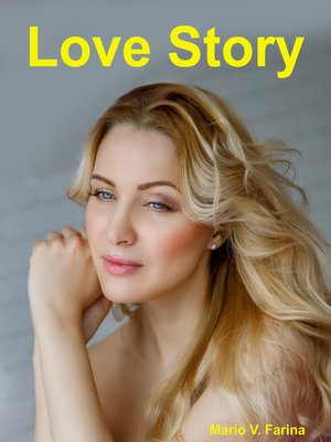 cover image of Love Story